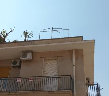 Trilocale in affitto a Rosolini (Siracusa)