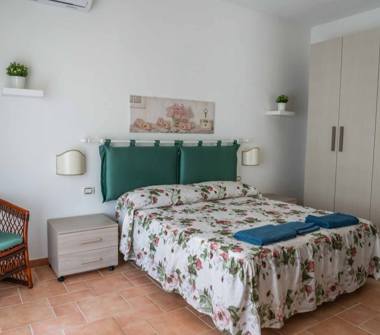 Affitto Appartamento Vacanze a Campagnano di Roma, Frazione Poggio Dell'ellera, Via di Baccano 15