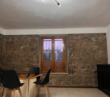 Villa in affitto a Perugia, Zona Ferro Di Cavallo, Via del Lino 28