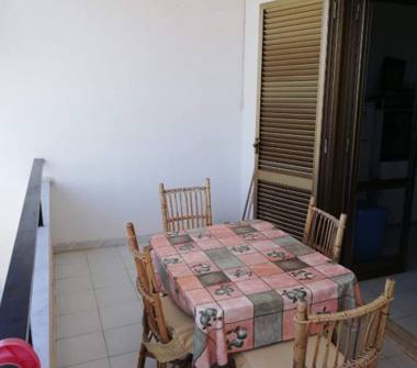 Quadrilocale in vendita a Scalea (Cosenza)