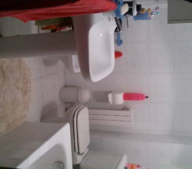 Affitto Stanza Singola a Sassari (Sassari), Via Giovanni Maria Angioy 25