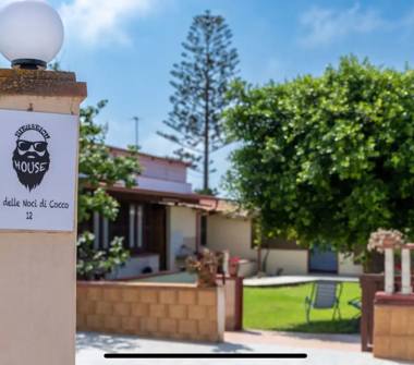 Affitto Villa Vacanze a Ispica, Frazione Santa Maria Del Focallo