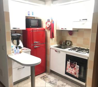 Bilocale in affitto a Cologno Monzese (Milano)