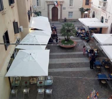 Affitto Stanza Singola a Alghero (Sassari), Vicolo Adami 18