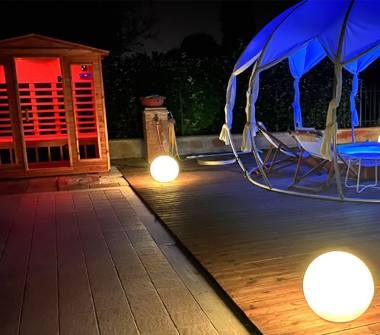 Affitto Casa Vacanze a Assisi, Frazione Castelnuovo