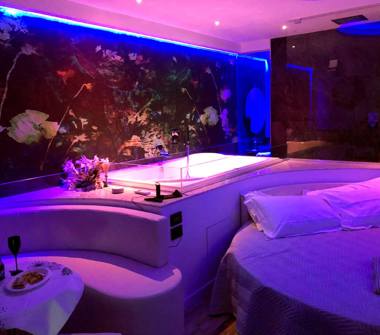 Offerta Vacanze Albergo/Hotel a Assisi (Perugia)