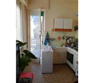 Trilocale in affitto a Albisola Superiore (Savona), Via Nino Bixio 26