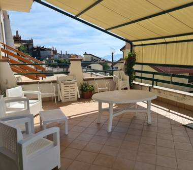 Trilocale in affitto a Roccamonfina (Caserta), Via Decio 45