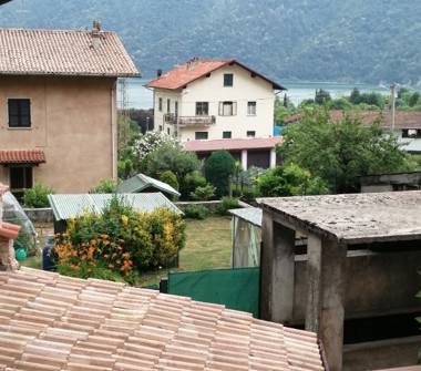 Casa indipendente in vendita a Anfo (Brescia)