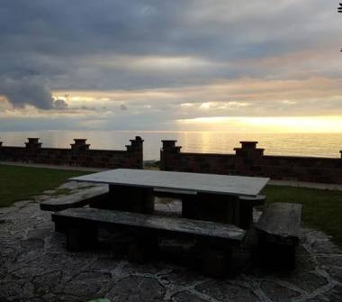 Appartamento in affitto a Capo d'Orlando (Messina), Via Trazzera Marina 332