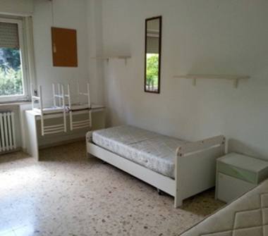 Affitto Stanza Singola a Urbino (Pesaro e Urbino)