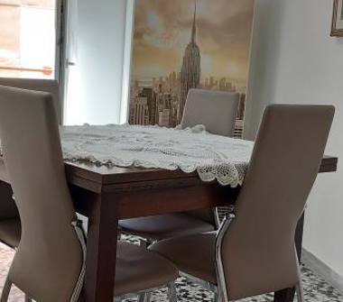 Quadrilocale in affitto a Molfetta (Bari)