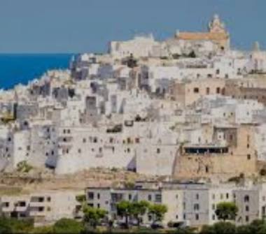Affitto Casa Vacanze a Ostuni (Brindisi)