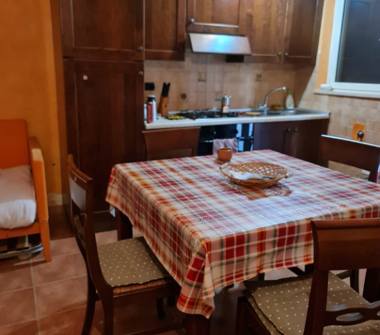 Bilocale in affitto a Pineto (Teramo), Via Monteverdi 36