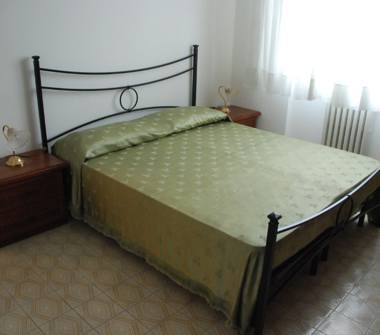 Appartamento in affitto a Ancona (Ancona), Via Monte Vettore 46