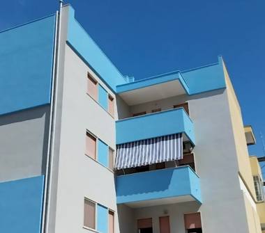 Quadrilocale in vendita a Gallipoli (Lecce), Via Madonna del Carmine 11