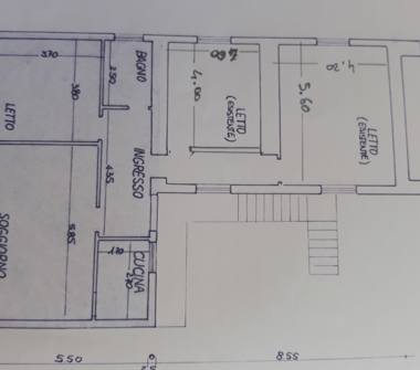 Appartamento in vendita a Frassinoro, Frazione Romanoro