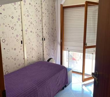 Quadrilocale in vendita a Marsala (Trapani)