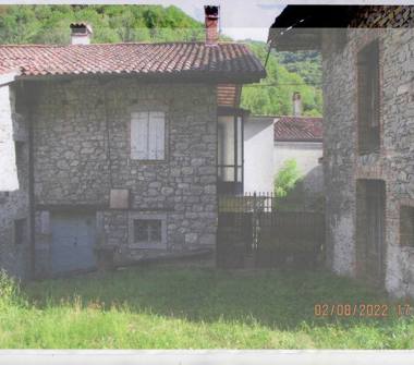 Rustico/Casale in vendita a San Leonardo (Udine), Frazione Cosizza 27