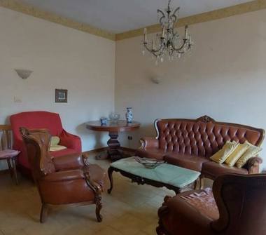 Trilocale in vendita a Atripalda (Avellino), Via Pianodardine 124