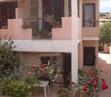 Affitto Villetta a schiera Vacanze a Villasimius (Sud Sardegna), Via Lisbona 41