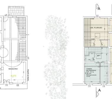 Villetta a schiera in vendita a Collesalvetti (Livorno), Via Pisana Livornese Nord 37