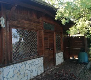 Casa indipendente in vendita a Veroli, Frazione Santa Francesca, Santa Francesca 4