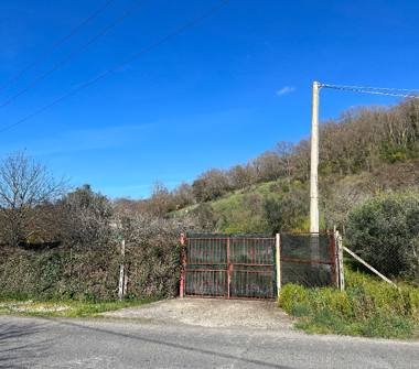 Terreno Edificabile Commerciale in vendita a Trevignano Romano, Frazione Possesso, SP12b 23