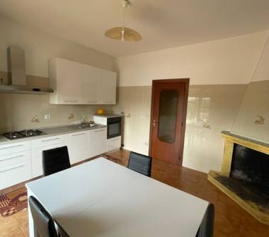 Quadrilocale in affitto a Chiaravalle Centrale (Catanzaro), San Antonio 44