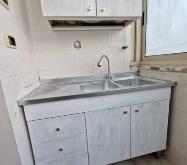 Affitto Appartamento Vacanze a Melendugno (Lecce), Via G. D'Annunzio 22