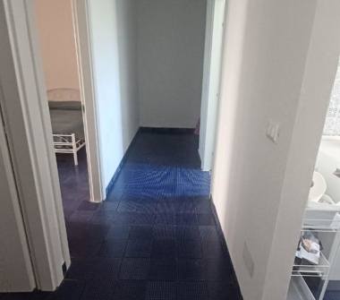 Affitto Appartamento Vacanze a Bonifati, Frazione Cittadella Del Capo