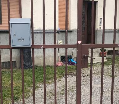 Porzione di casa in affitto a Cassina Valsassina (Lecco)