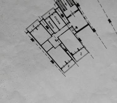 Trilocale in vendita a Roma, Zona Ardeatino, Via Paolo Barison 74