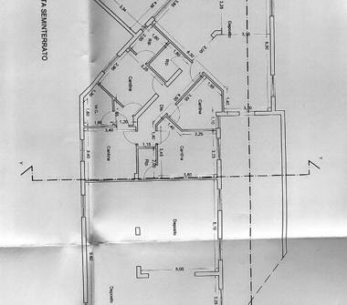 Casa indipendente in vendita a Alghero, Frazione Surigheddu, Strada Vicinale Figuruja 1