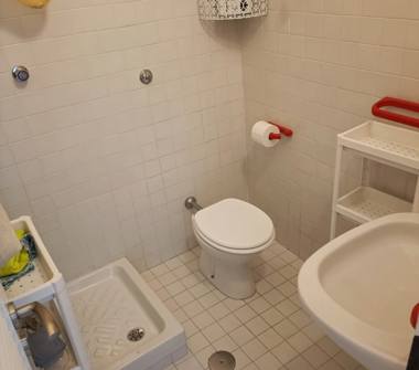 Attico in vendita a San Nicola Arcella (Cosenza)