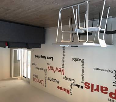 Affitto Stanza Singola a Novara, Zona San Martino