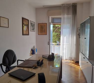 Quadrilocale in vendita a San Benedetto del Tronto (Ascoli Piceno), Via Gino Moretti 65