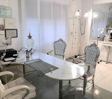 Ufficio in affitto a Roma, Zona Romanina, Via di Bravetta 512