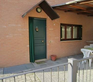 Villetta a schiera in vendita a Colle di Val d'Elsa (Siena)