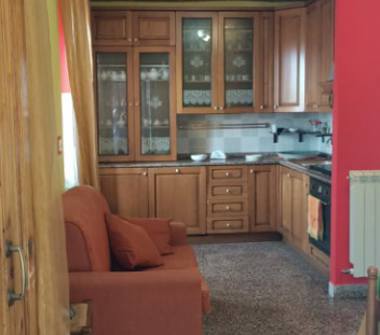 Trilocale in vendita a Castell'Umberto (Messina), Via Adua 43