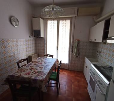 Appartamento in affitto a Ancona (Ancona)