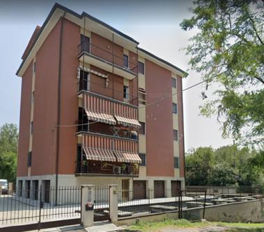 Palazzo/Stabile in vendita a Brescia, Zona Via chiusure, Via Beniamino Simoni 18