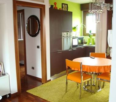 Affitto Stanza Singola a Vimodrone (Milano), Via della Burrona 18