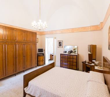 Trilocale in affitto a Maglie (Lecce)