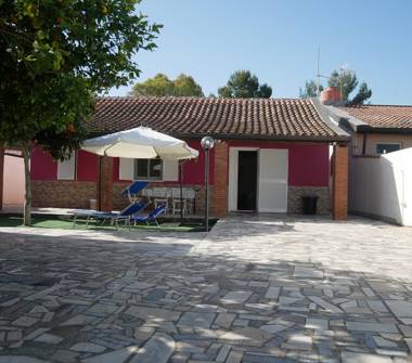 Affitto Appartamento Vacanze a Augusta, Frazione Agnone Bagni