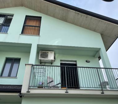 Porzione di casa in vendita a Casorezzo (Milano)