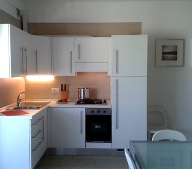 Bilocale in vendita a Gabicce Mare (Pesaro e Urbino), Via Cesare Battisti 52