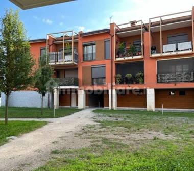 Bilocale in vendita a Siziano (Pavia)