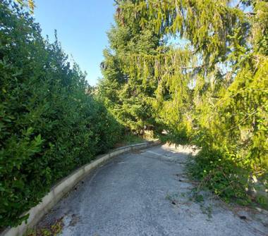 Casa indipendente in vendita a Rotella (Ascoli Piceno)