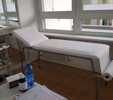 Ufficio in affitto a Bolzano (Bolzano/Bozen)